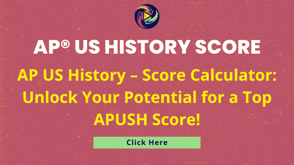 Apush score calculator | AP US History - Score Calculator 5 AP US History - Score Calculator AP® US History Score