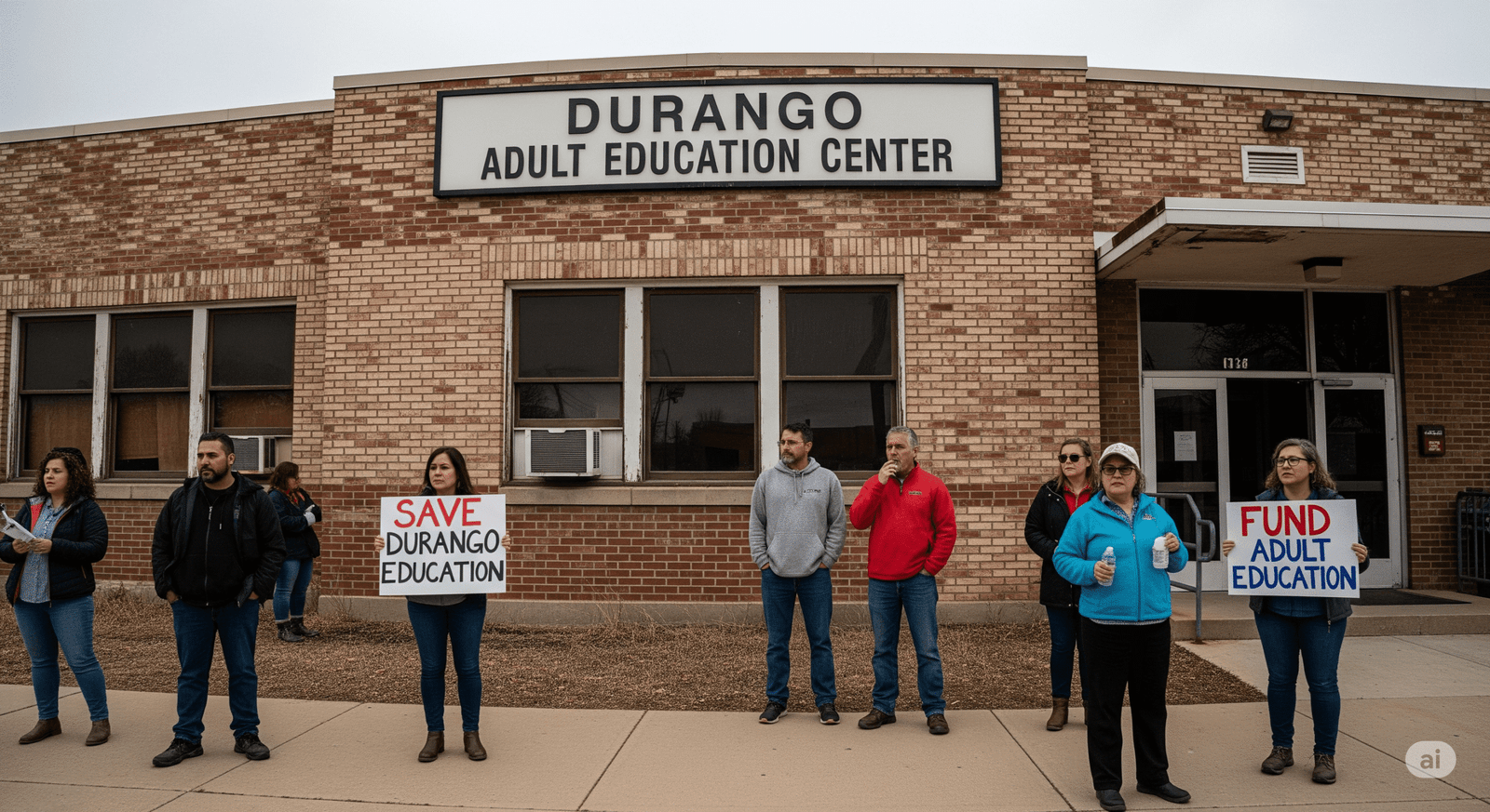 Durango Adult Education Center Faces Severe Funding Crisis as Federal Grants Dry Up