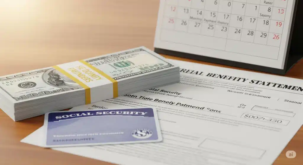 Is Social Security Payment July 16 Confirmed? Check If You're on the List! 6 How the Social Security Payment Schedule Is Organized