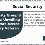 VA Priority Group 8 Benefits Unveiling Healthcare Access for Every Veteran